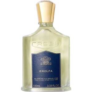 Creed Erolfa