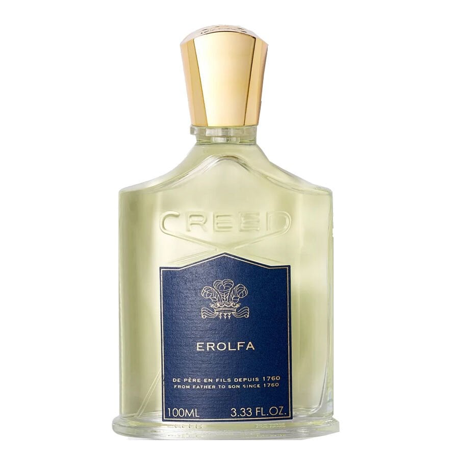 Creed Erolfa