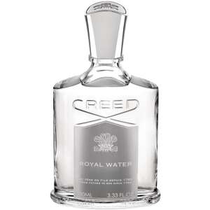 Creed Royal Water