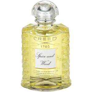 Creed Spice and Wood EDP