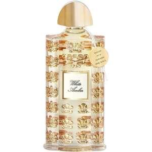 Creed White Amber