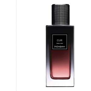 Yves Saint Laurent Cuir