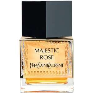 Yves Saint Laurent Majestic Rose EDP