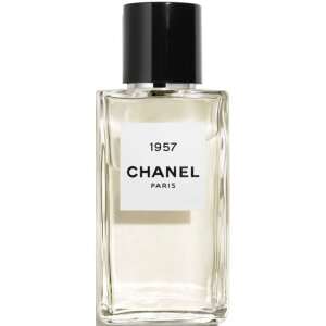 Chanel Les Exclusifs de Chanel 1957