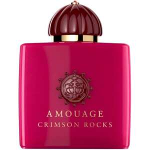 Amouage Crimson Rocks EDP