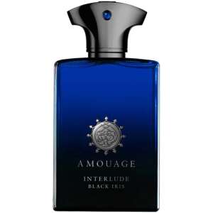 Amouage Interlude Black Iris EDP