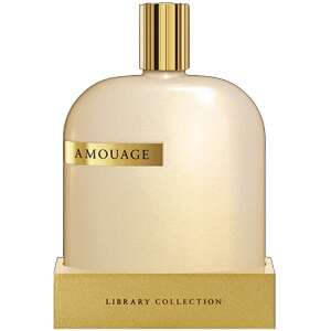 Amouage Opus VIII