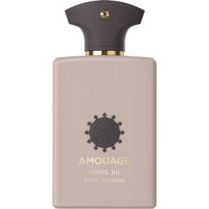 Amouage Opus XII Rose Incense