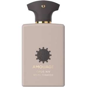 Amouage Opus XIV Royal Tobacco