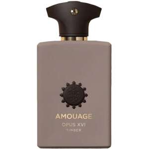 Amouage Opus XVI Timber