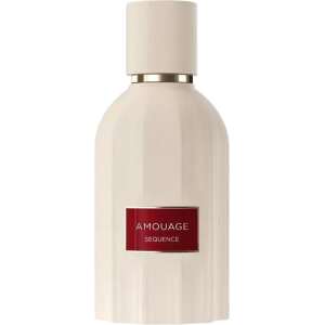 Amouage Sequence