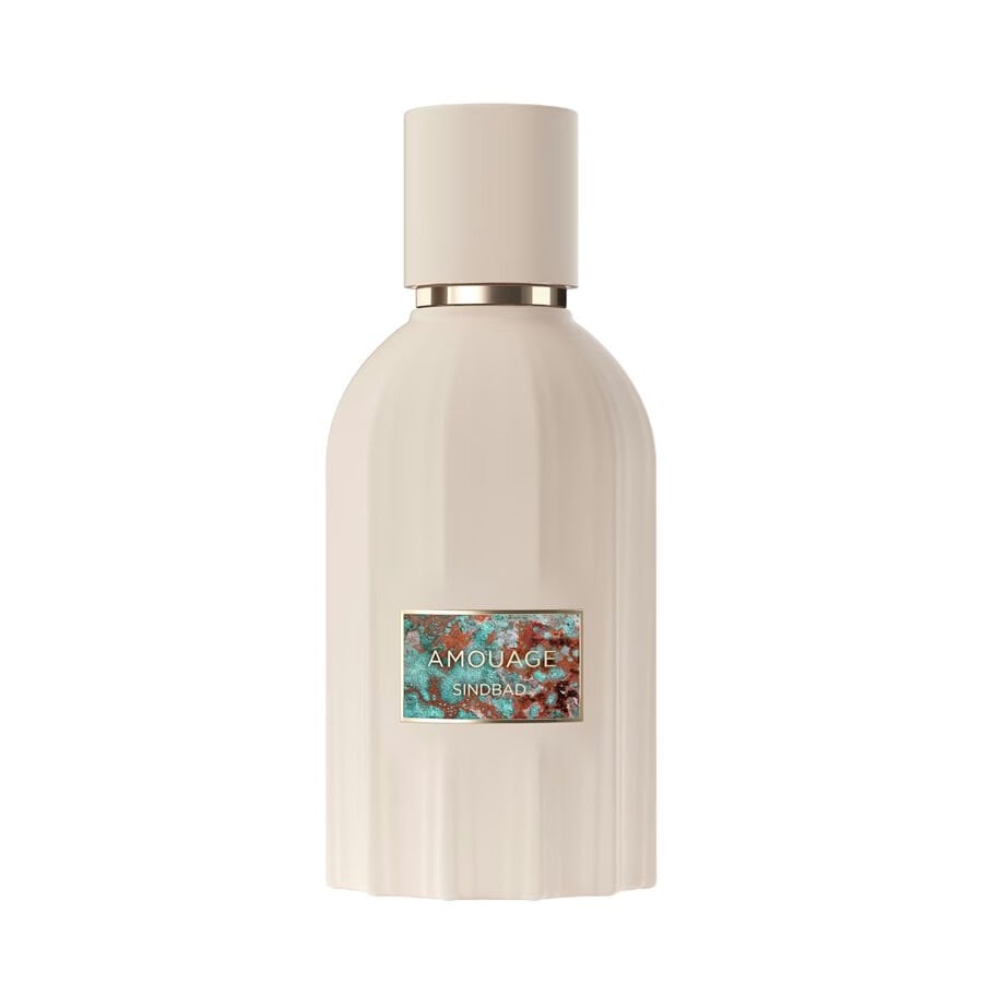 Amouage Sindbad