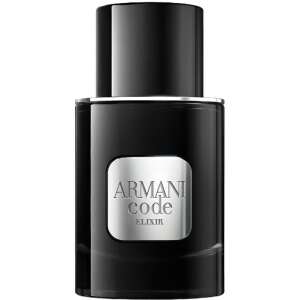 Armani Code Elixir
