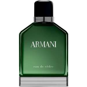 Armani Eau de Cedre EDT
