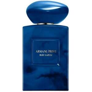 Armani Prive Bleu Lazuli