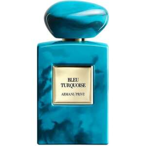 Armani Prive Bleu Turquoise