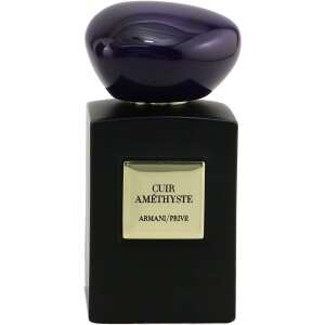 Armani Prive Cuir Améthyste