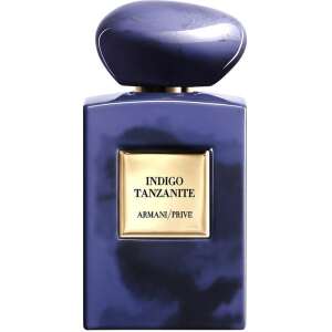 Armani Prive Indigo Tanzanite