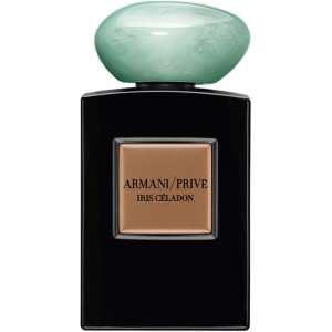 Armani Prive Iris Celadon