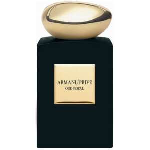 Armani Prive Oud Royal