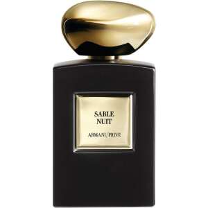 Armani Prive Sable Nuit