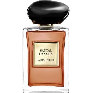 Armani Prive Santal Dan Sha