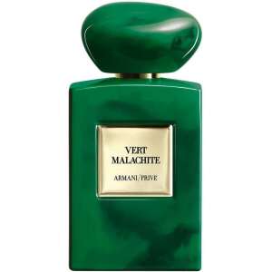 Armani Prive Vert Malachite