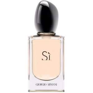 Armani Si EDP