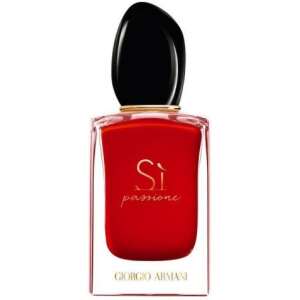Armani Si Passione EDP