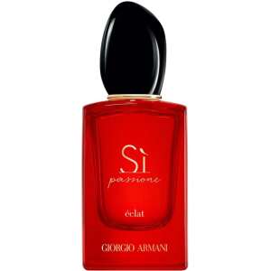 Armani Si Passione Éclat De Parfum
