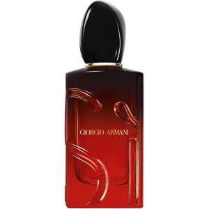 Armani Si Passione Intense EDP