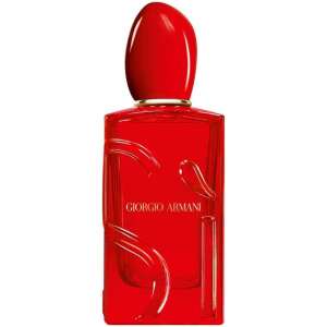 Armani Sì Passione Red Musk EDP