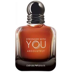 Armani Stronger With You Absolutely