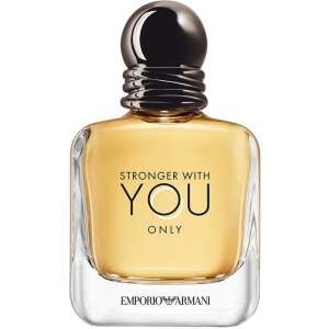 Armani Stronger With You Only EDT