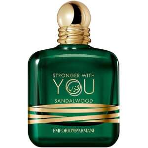 Armani Stronger With You Sandalwood EDP