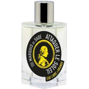 Etat Libre d'Orange Attaquer le Soleil Marquis de Sade