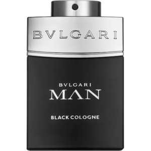 Bvlgari Man Black Cologne EDT