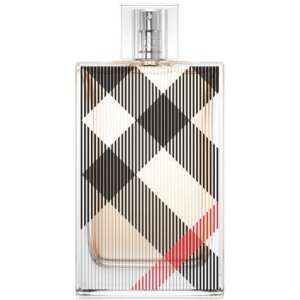Burberry Brit EDP