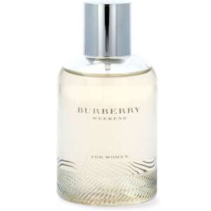 Burberry Weekend For Women EDP