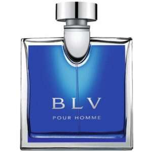 Bvlgari BLV Pour Homme EDT