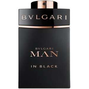 Bvlgari Man In Black EDP