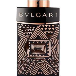 Bvlgari Man In Black Essence Limited Edition