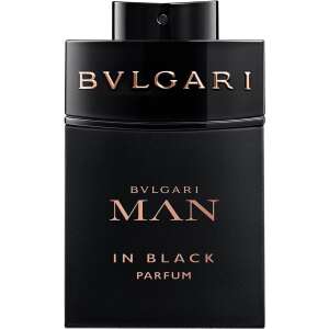 Bvlgari Man In Black Parfum