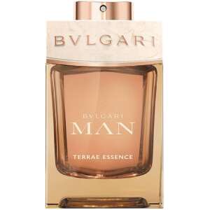 Bvlgari Man Terrae Essence