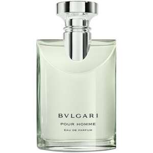 Bvlgari Pour Homme EDP