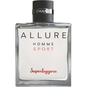 Chanel Allure Homme Sport Superleggera
