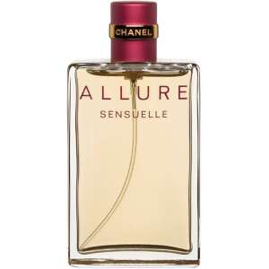 Chanel Allure Sensuelle EDP