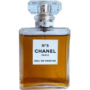 Chanel No 5 EDP Vintage