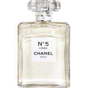 Chanel No 5 L'Eau
