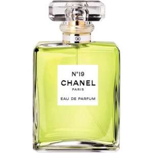 Chanel No 19 EDP